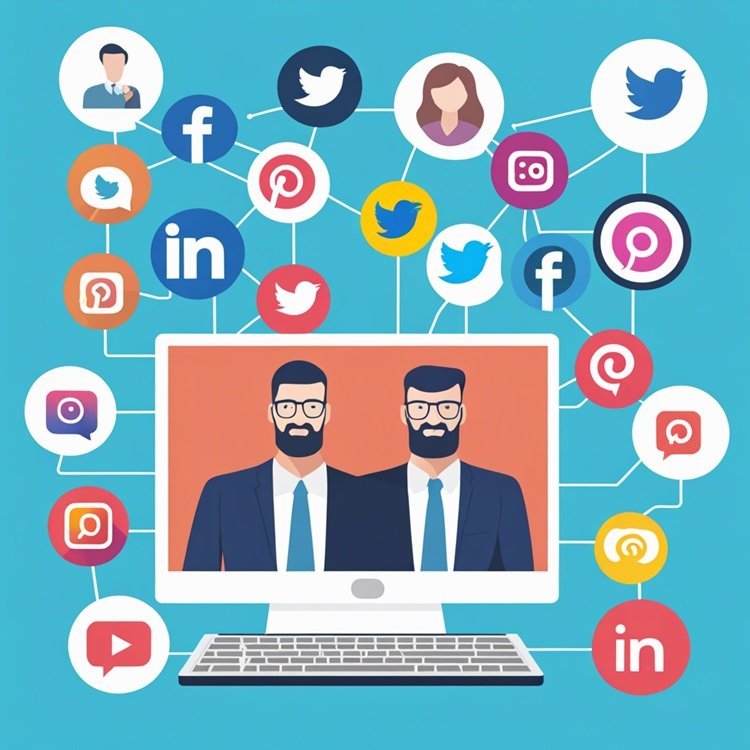 gestion redes sociales kit digital