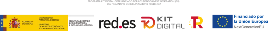 logo acelera kit digital pyme