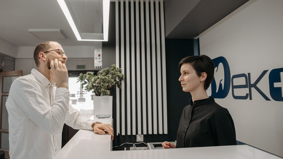 llamadas perdidas clínica dental