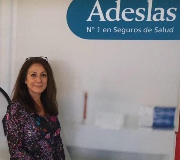 lola galván agente de seguros